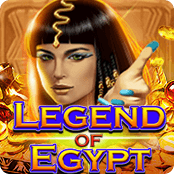 Legend Of Egypt