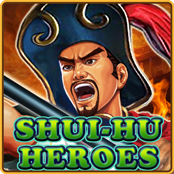 ShuiHuHeroes