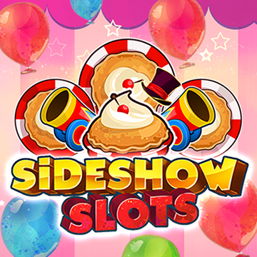 Sideshow Slots