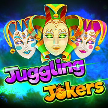 Juggling Jokers