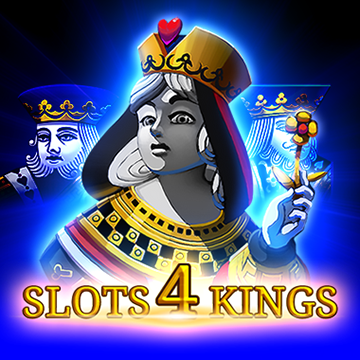 Slots 4 Kings